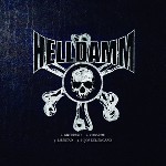 Escucha el primer EP de Helldamm