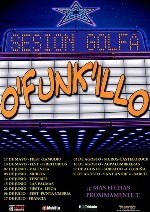 Verano Golfo, gira de OÂ´funkÂ´illo