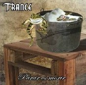 Parar es Morir, videoclip de Trance