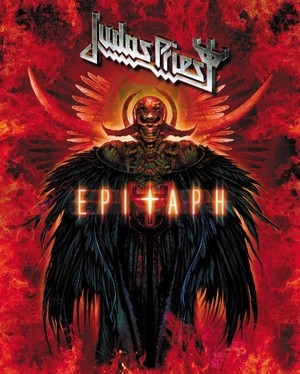 Datos de Epitaph, el nuevo DVD de Judas Priest