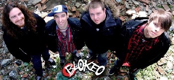 Miserias, adelanto del nuevo disco de Blokeo Miserias, adelanto del nuevo disco de Blokeo