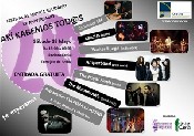 AkÃ­ Kabemos Tod@s Festival