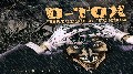Adelanto del disco de D-Tox