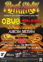 Rock State Festival