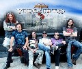 VinoTinto: nuevo grupo con miembros de SÃ­nkope y MÃ¤go de Oz