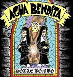 Descarga la nueva maqueta de Agua Bendita