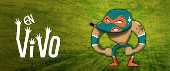 Cartel del En Vivo 2013 por ciudades Cartel del En Vivo 2013 por ciudades