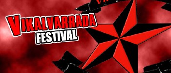 No habrá Vikalvarrada 2013