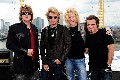 Bon Jovi no cobrará por actuar en Madrid