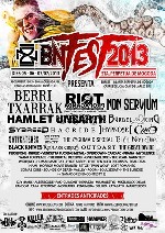 Brutal Noise Festival