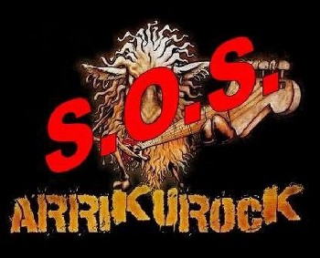 S.O.S. Arrikurock