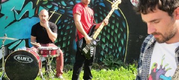 Algo más fuerte, nuevo vÃ­deo de Mistika