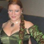 Fallece Johanna MÃ¥rlÃ¶v, ex corista de Therion