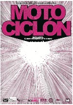 ContinÃºa la gira de despedida de Motociclón