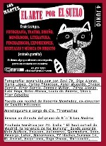 Exposición fotográfica de ZonaRuido en Madrid