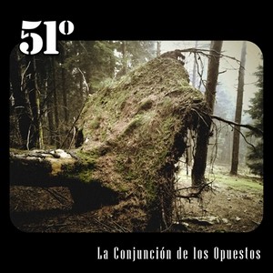 Caminar, primer single de 51 Grados