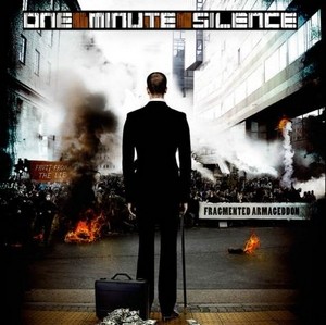 One Minute Silence: nuevo EP en junio
