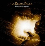 Heridos, adelanto de La Broma Negra