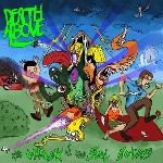 Descarga el primer álbum de Death Above