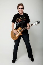George Thorogood por primera vez en EspaÃ±a
