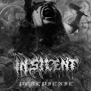 In Silent debutan con el álbum PotÄ™pienie