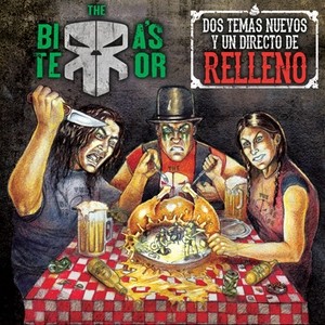 Descarga el nuevo disco de The BirraÂ´s Terror
