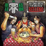 Descarga el nuevo disco de The Birra´s Terror Descarga el nuevo disco de The Birra´s Terror