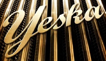 Adelanto del nuevo disco de Yeska Adelanto del nuevo disco de Yeska