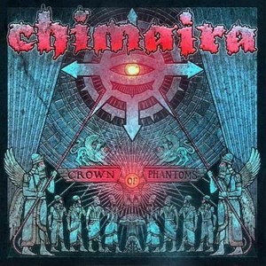 No Mercy, vÃ­deo adelanto de Chimaira