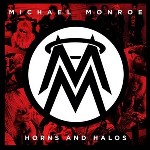 Nuevo disco de Michael Monroe en agosto