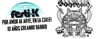 Programación final del Festi-K