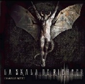 Pandemonium, videoclip de La Skala de Richter