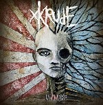 LaMadre, cuarto disco de Xkrude