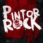Cartel completo del Pintor Rock 2013