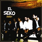 Tengo en el corazón, videoclip de El Seko Band