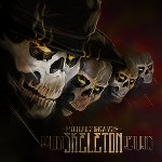 Zombie, vÃ­deo de adelanto de Michale Graves