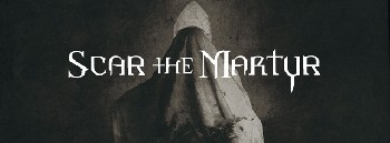 Scar The Martyr, nuevo proyecto de Joey Jordison, baterÃ­a de Slipknot