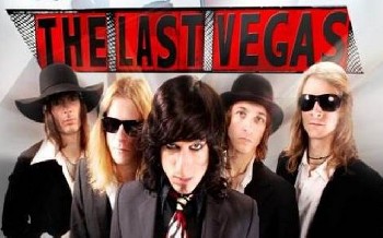 She´s my confusion, vÃdeo de The Last Vegas She´s my confusion, vÃdeo de The Last Vegas