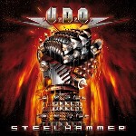 Heavy Rain, nuevo videoclip de U.D.O.