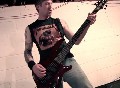 Machine Head anuncian nuevo bajista