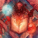 Band playthrough de Chaos Before Gea