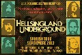 Gira estatal de Hellsingland Underground