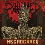 Coins upon the eyes, nuevo vÃ­deo de Exhumed