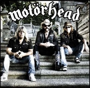 MotÃ¶rhead cancelan el resto de la gira por problemas de salud de Lemmy