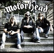 MotÃ¶rhead cancelan el resto de la gira por problemas de salud de Lemmy