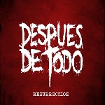 Resurrección, nuevo EP de DespuÃ©s de Todo