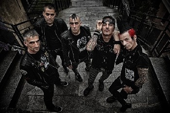 Los chicos ya no quieren llorar, nuevo adelanto de RadioCrimen Los chicos ya no quieren llorar, nuevo adelanto de RadioCrimen