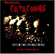 Descarga el recopilatorio de Gothic Rec&Prod.