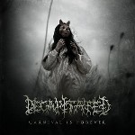 404, nuevo videoclip de Decapitated