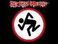 D.R.I. cancelan su gira europea